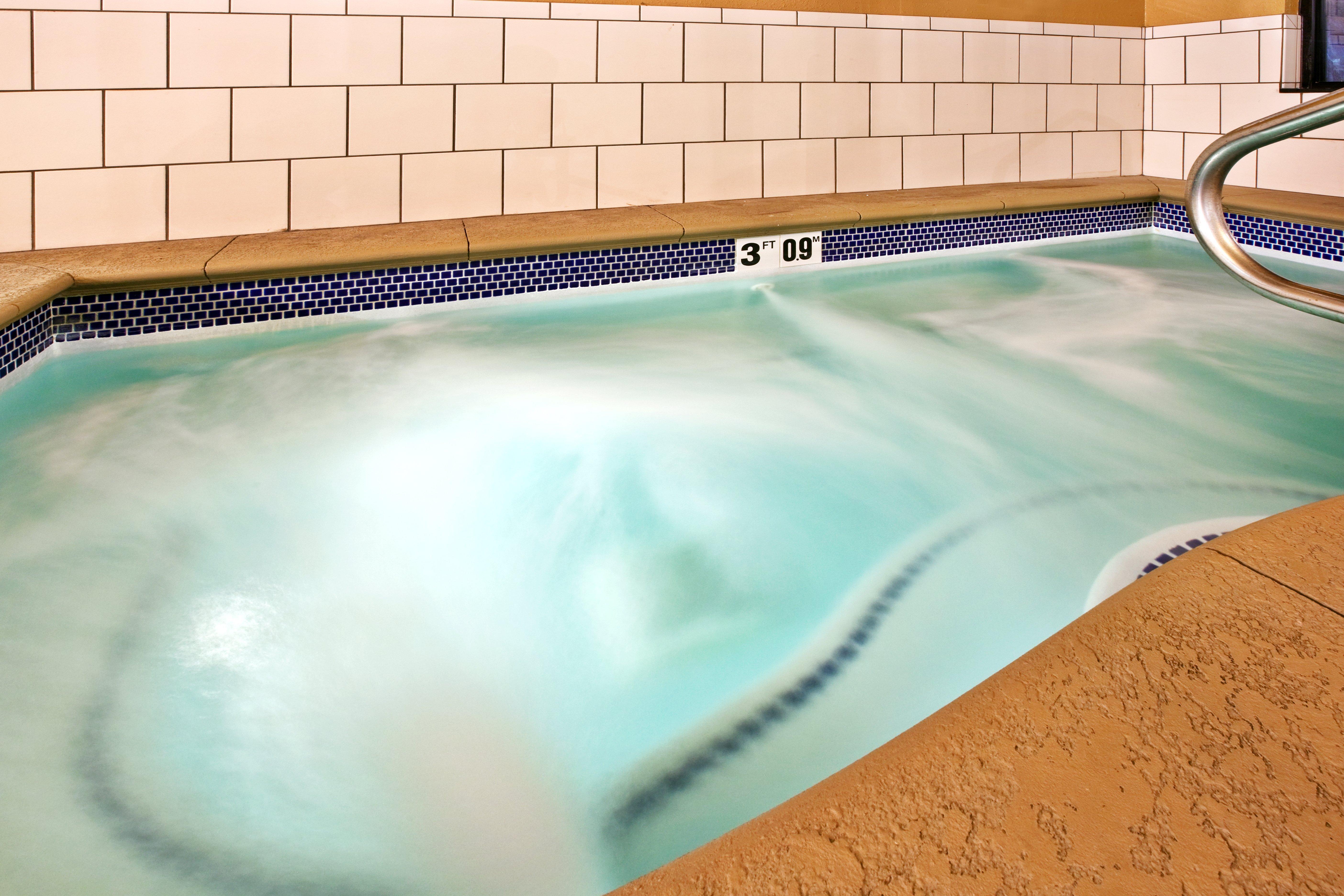Holiday Inn Express Hotel & Suites Crawfordsville By Ihg Екстер'єр фото