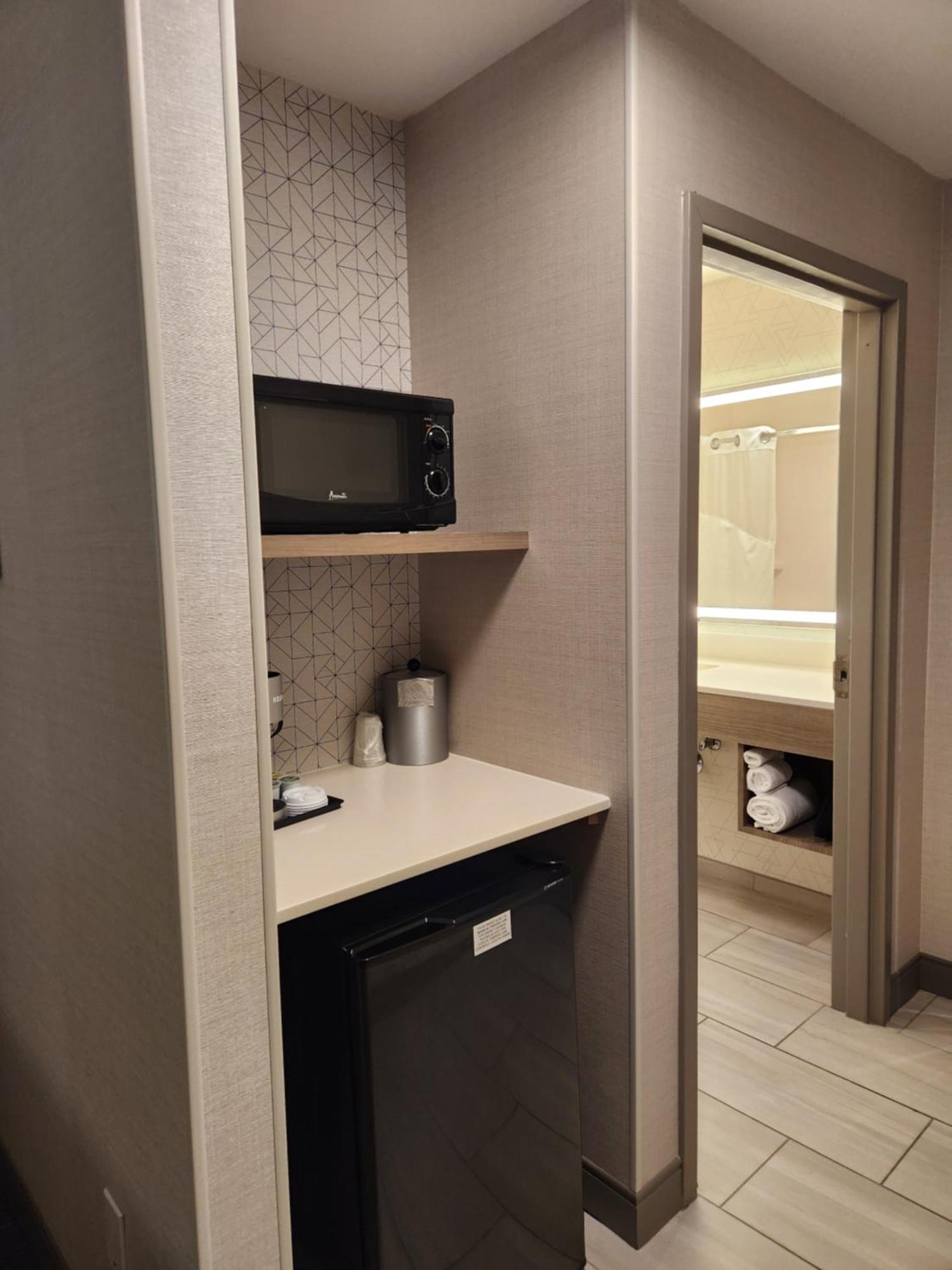 Holiday Inn Express Hotel & Suites Crawfordsville By Ihg Екстер'єр фото