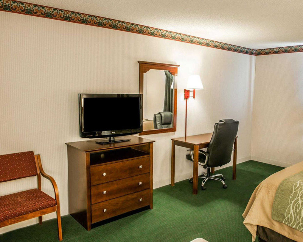 Holiday Inn Express Hotel & Suites Crawfordsville By Ihg Екстер'єр фото